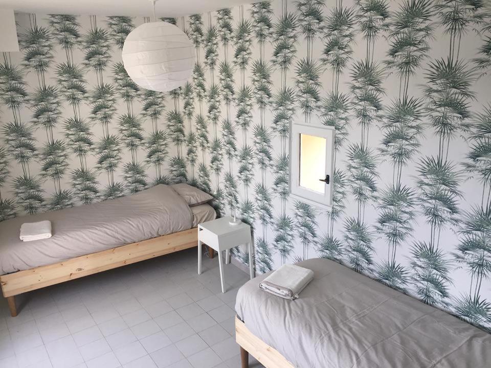 Domaine Houillon Hotell Faucon  Eksteriør bilde